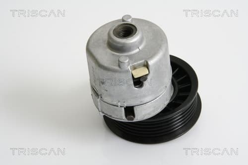 Spannrulle från TRISCAN