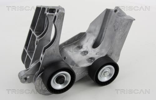 Spannrulle från TRISCAN