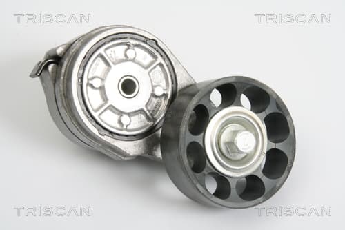 Spannrulle från TRISCAN