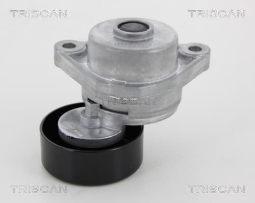 Spannrulle från TRISCAN