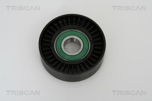 Stödhjul från TRISCAN