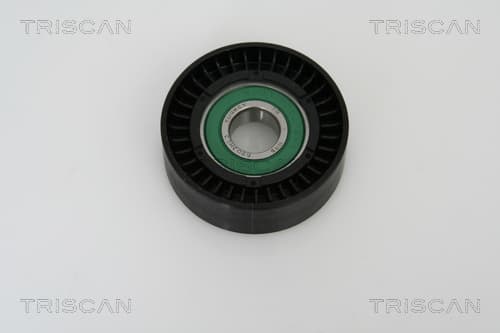 Stödhjul från TRISCAN