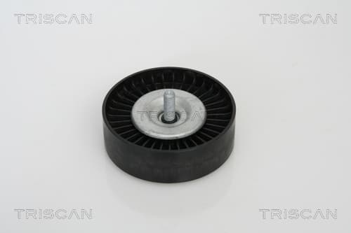 Stödhjul från TRISCAN