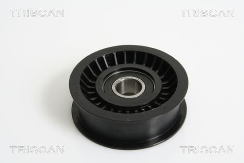Stödhjul från TRISCAN
