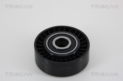 Stödhjul från TRISCAN