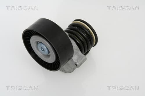 Spannrulle från TRISCAN