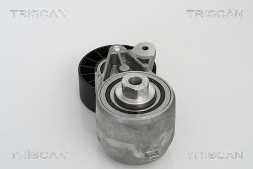 Spannrulle från TRISCAN