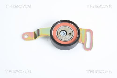 Spannrulle från TRISCAN