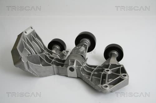 Spannrulle från TRISCAN