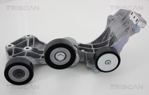 Spannrulle från TRISCAN