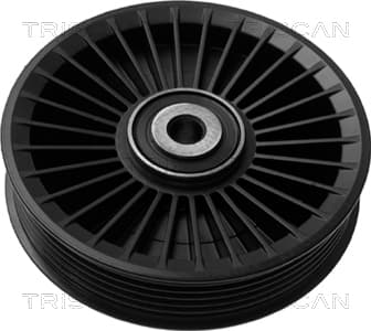 Stödhjul från TRISCAN