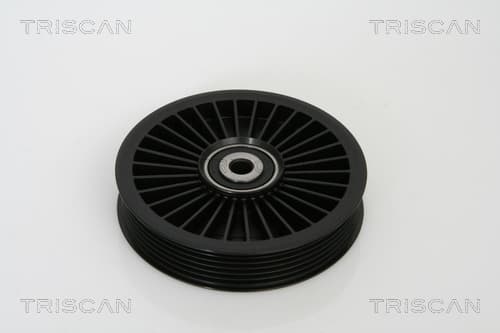 Stödhjul från TRISCAN