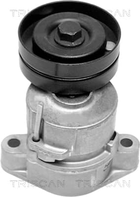 Spannrulle från TRISCAN