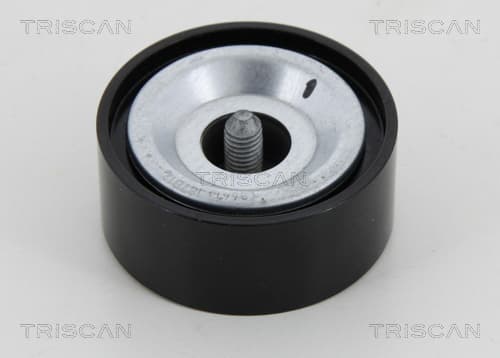 Stödhjul från TRISCAN