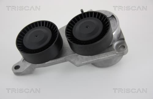 Spannrulle från TRISCAN