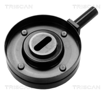 Spännrullelager från TRISCAN