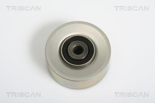 Stödhjul från TRISCAN