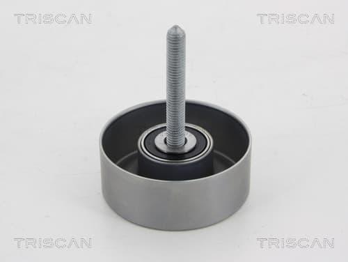Stödhjul från TRISCAN