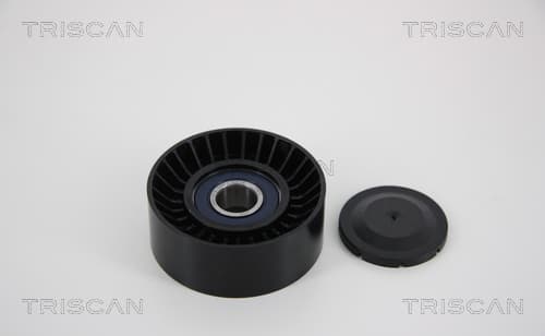 Stödhjul från TRISCAN