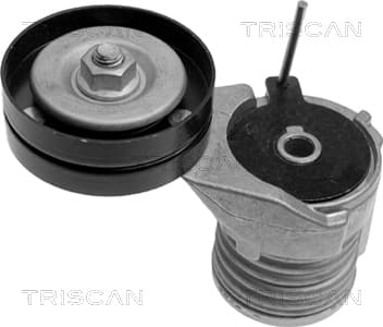 Spannrulle från TRISCAN