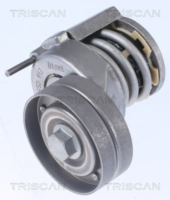 Spannrulle från TRISCAN