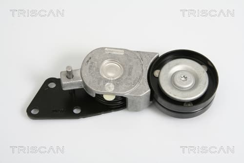 Spannrulle från TRISCAN