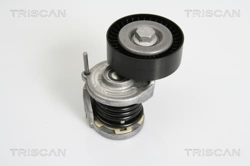 Spannrulle från TRISCAN