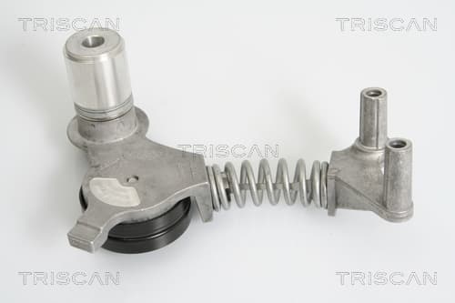Spannrulle från TRISCAN