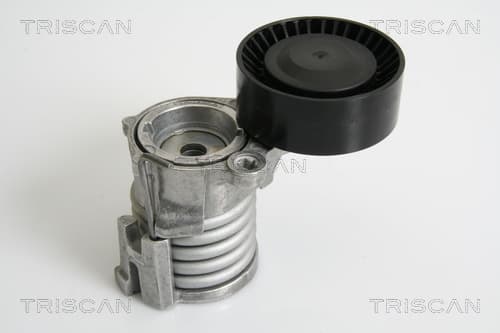 Spannrulle från TRISCAN