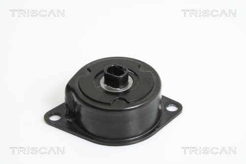 Spannrulle från TRISCAN