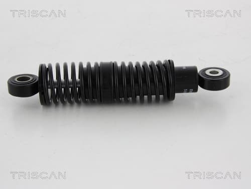 Vibrationsdämpare från TRISCAN