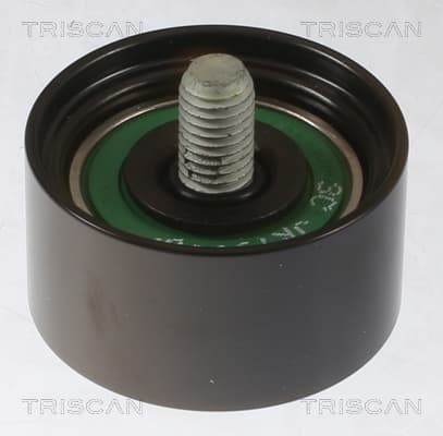 Stödhjul från TRISCAN