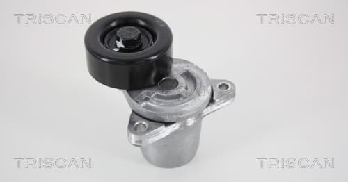 Spannrulle från TRISCAN