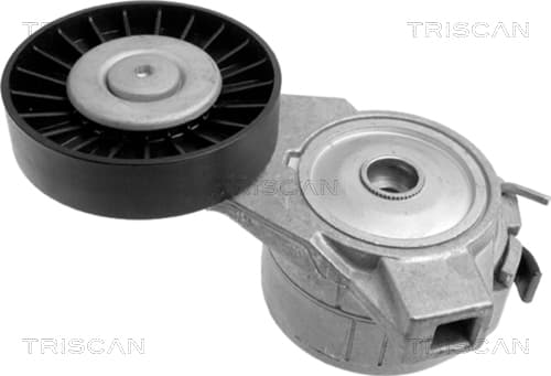 Spannrulle från TRISCAN