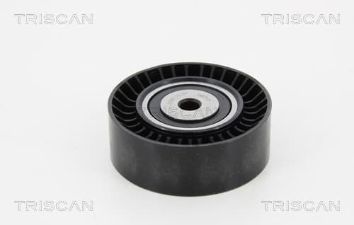 Stödhjul från TRISCAN