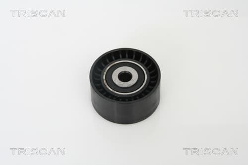 Stödhjul från TRISCAN