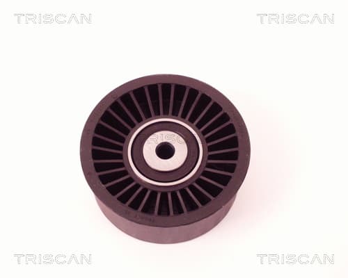 Stödhjul från TRISCAN