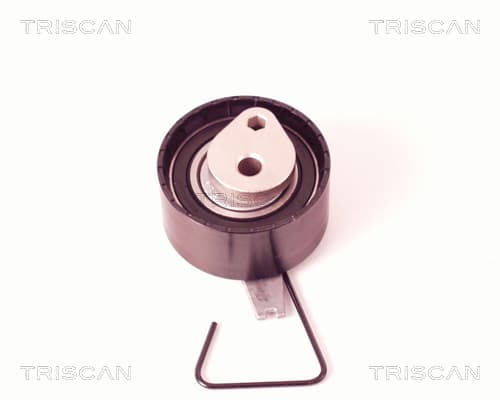 Spännrulle, transmissionsrem från TRISCAN