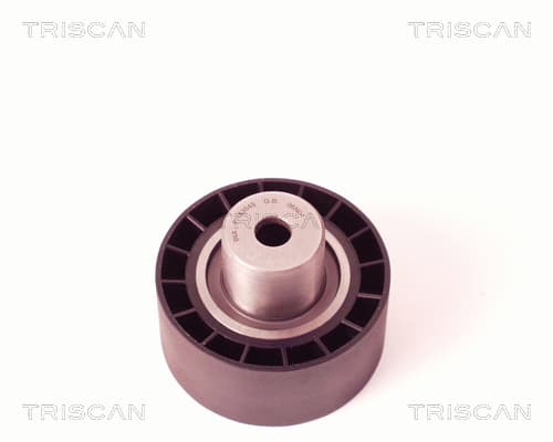 Stödhjul från TRISCAN
