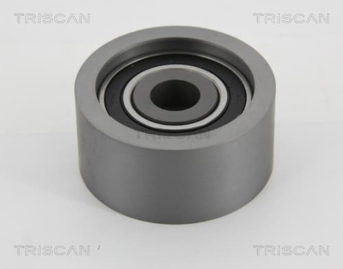 Stödhjul från TRISCAN