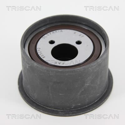 Stödhjul från TRISCAN