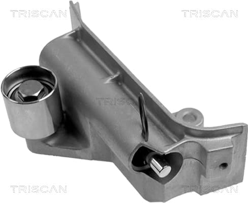 Vibrationsdämpare från TRISCAN