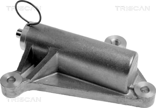 Vibrationsdämpare från TRISCAN