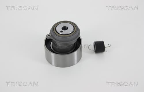 Spännrulle, transmissionsrem från TRISCAN