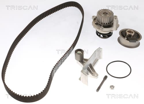 Vattenpump + kamremsats från TRISCAN