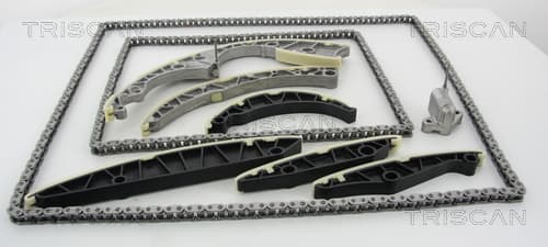 Transmissionskedjesats från TRISCAN