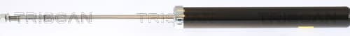 Triscan stötdâmpare från TRISCAN