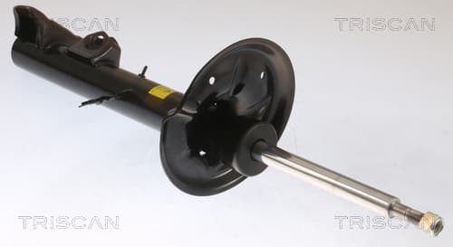 Triscan stötdâmpare från TRISCAN