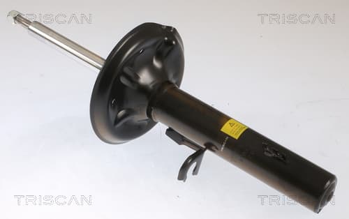Triscan stötdâmpare från TRISCAN