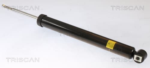 Triscan stötdâmpare från TRISCAN